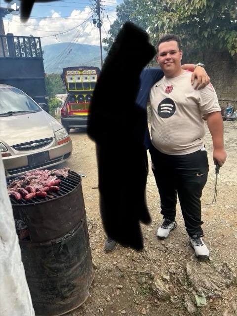 Foto de Deiver de Sousa