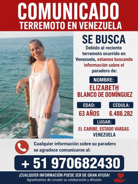 Foto de Elizabeth blanco