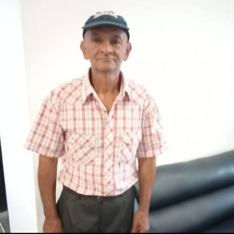 Foto de William Chirinos