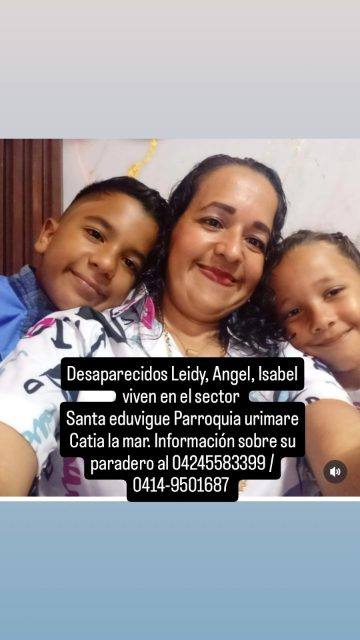 Foto de Leidyangel cortez