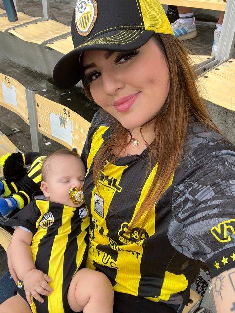 Foto de Maria Fernanda Pérez