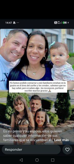 Foto de Maykel davila