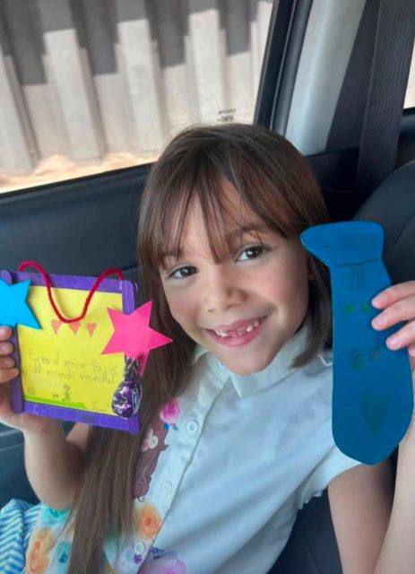 Foto de Mia Fernanda Contreras Marquez