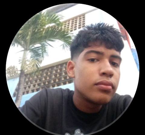 Foto de kenji xavier López