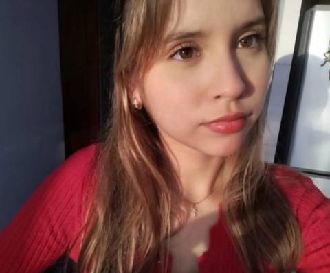 Foto de Shantal Quintero