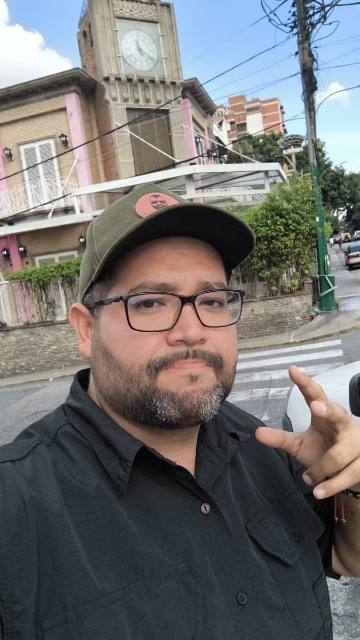 Foto de Jeampier José Rojas Romero