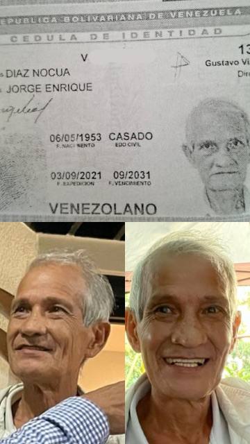 Foto de Jorge Diaz