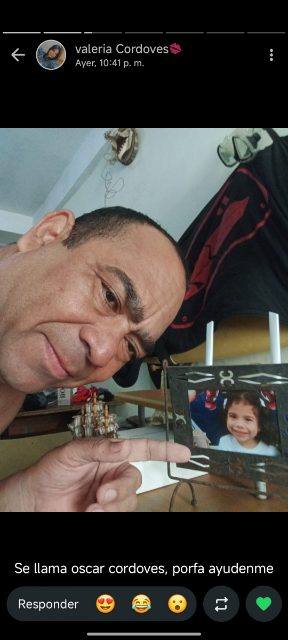 Foto de Oscar cordoves