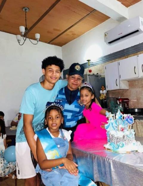 Foto de Gabriel Gómez
