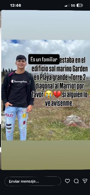Foto de Fedor prieto (hijo)