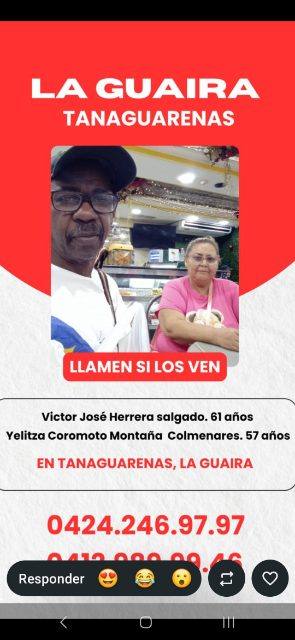 Foto de Yelitza Montaña