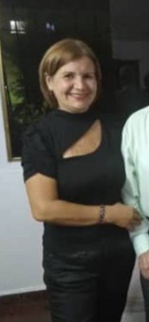Foto de Yumaira Isabel González