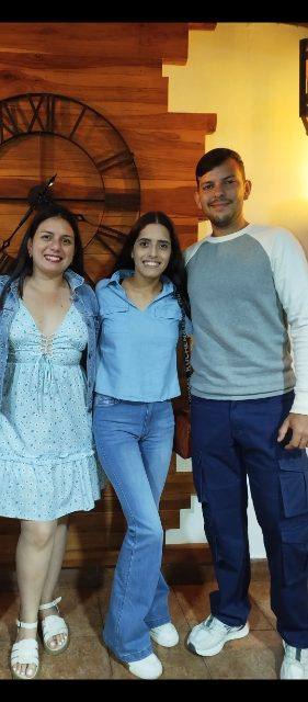 Foto de María de los Ángeles Molina Dávila
