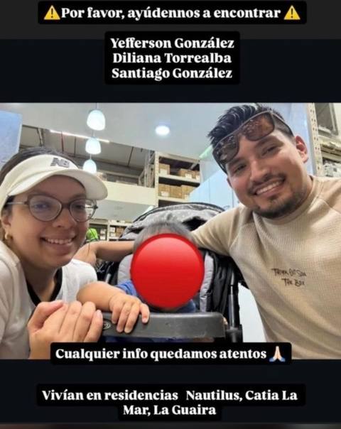 Foto de Yefferson Gonzalez