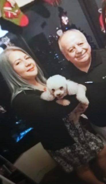 Foto de Carolina Cardenas