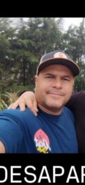 Foto de Santiago Velez