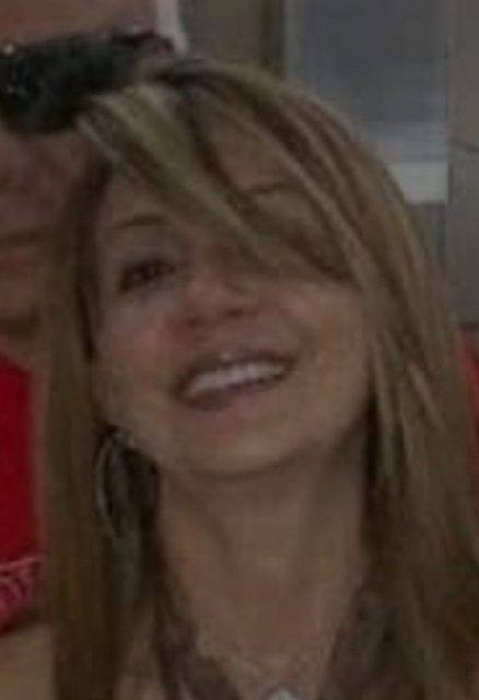 Foto de Yanira Salmerón de Fernandez