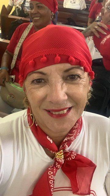 Foto de Marvy Aular Gil