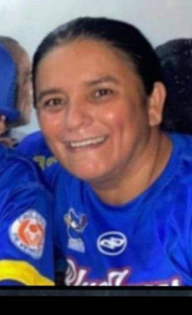 Foto de Alix Aleta