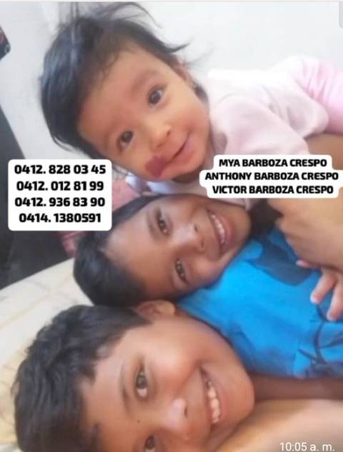 Foto de Barbara Crespo