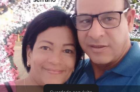 Foto de Katiuska de matute