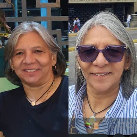 Foto de Aura Marina Freites Mendoza