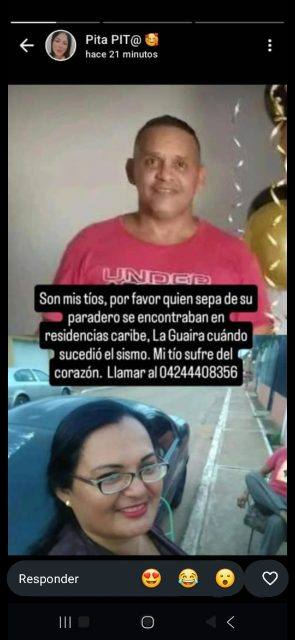 Foto de Elismir Elena De Pereira