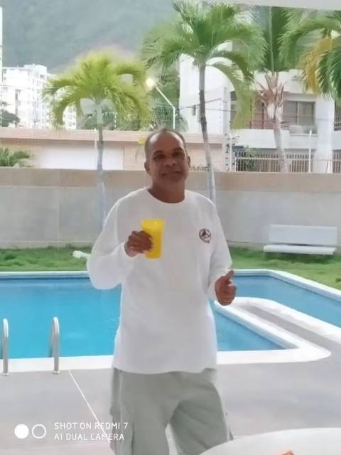 Foto de Armando Renato Medina