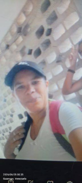 Foto de LISYEN Sánchez