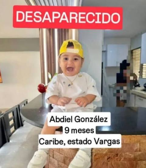 Foto de Abdiel Gonzalez
