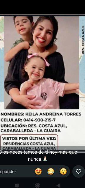 Foto de KEILA ANDREINA TORRES