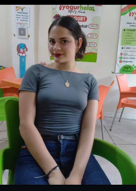 Foto de Luisana Valero