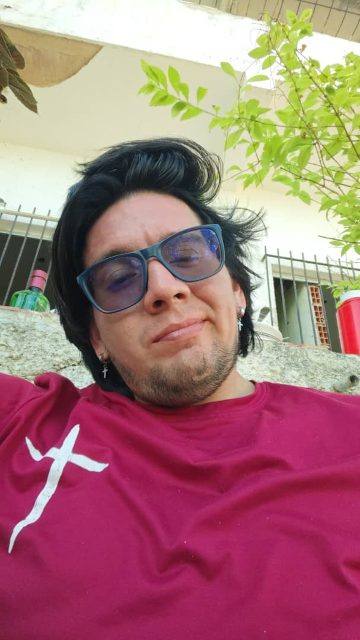 Foto de Erick Alexander Cedeño Loor
