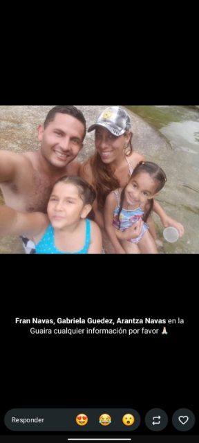 Foto de Jose Francisco Navas Mejías