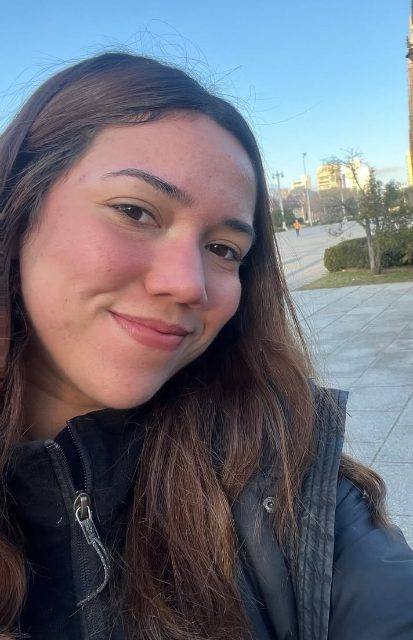 Foto de Yulliany Da Mata