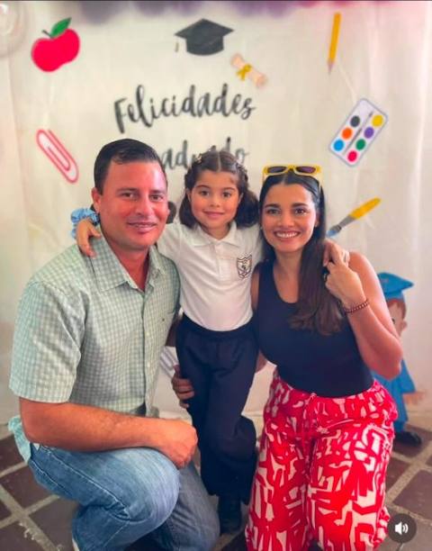 Foto de Solangel Chalbaud Cruz
