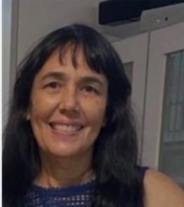 Foto de Isabel Cristina Herrera Velásquez