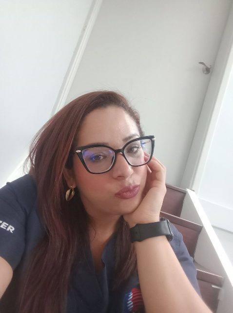 Foto de Johelys Josefina Dun Rojas