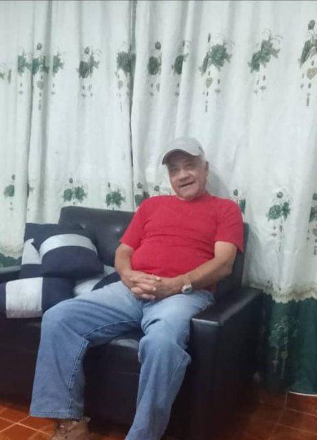 Foto de Juan Sánchez