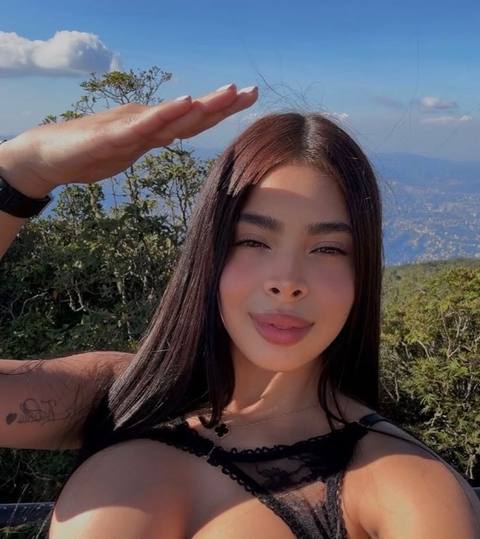 Foto de Mígleanyelis Garcia