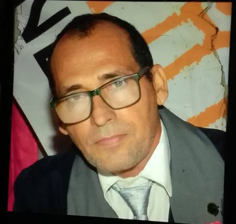 Foto de Eduardo Mujica Figueredo