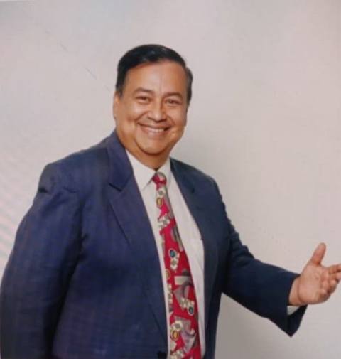 Foto de Héctor Velásquez
