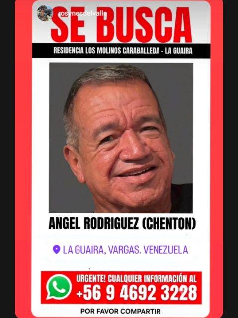 Foto de Angel rodriguez