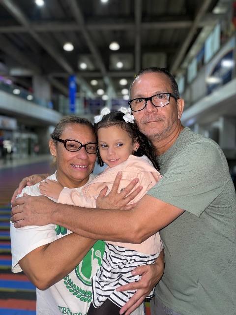 Foto de Faridys Silva