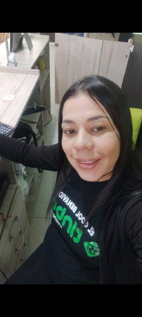 Foto de Yelipxe Bonilla