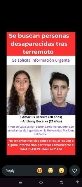 Foto de Anthony Becerra