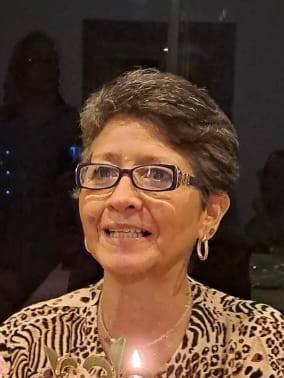 Foto de Katiuzka González