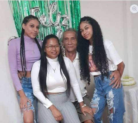 Foto de Jesus Enrique Morales Prieto