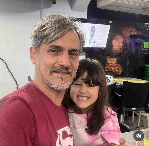 Foto de Manuel natera