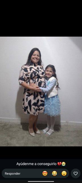 Foto de Herolys gregoria Márquez González